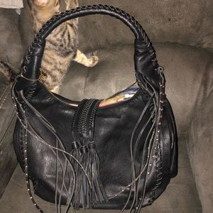 A Big Bubbha purse
